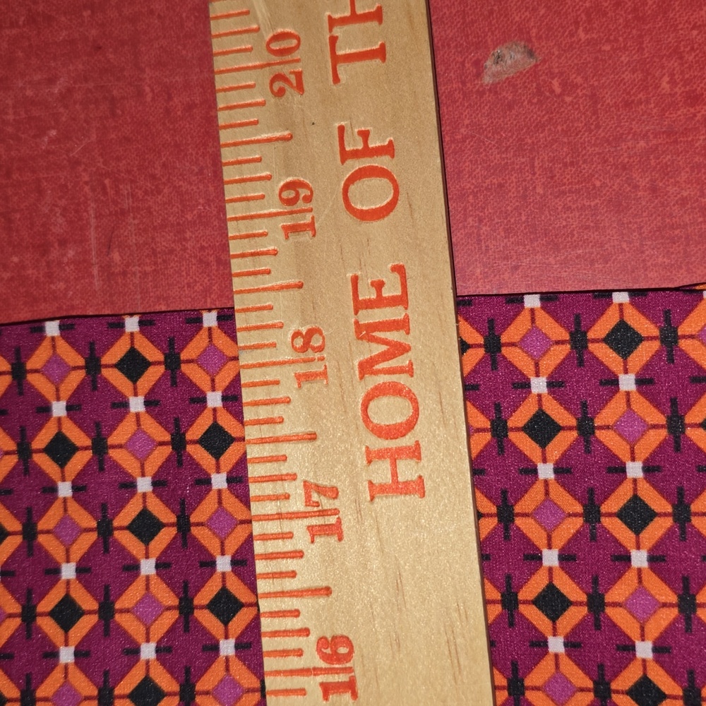 EP Pro Active Golf Tennis Sangria Skort Womens Size 16 NWT - Picture 6 of 11